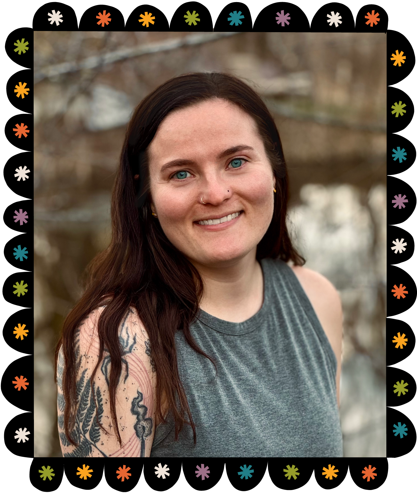 Kat Manor, Designer & Illustrator